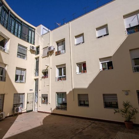 Medina Apartment And Parking Historical Center Sevilla Eksteriør billede